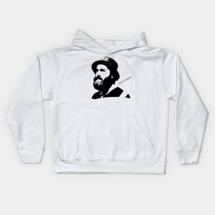 Chet Faker Kids Hoodie